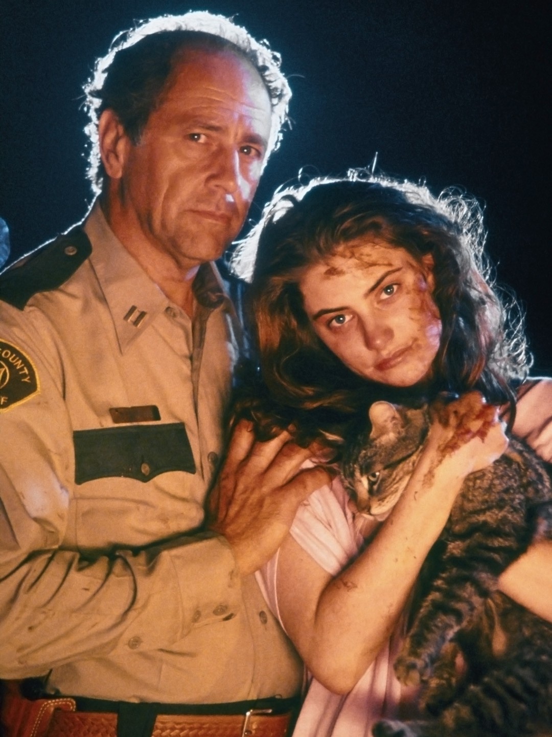 Master of Horror Mick Garris on Sleepwalkers at 30 and Clovis the attack cat